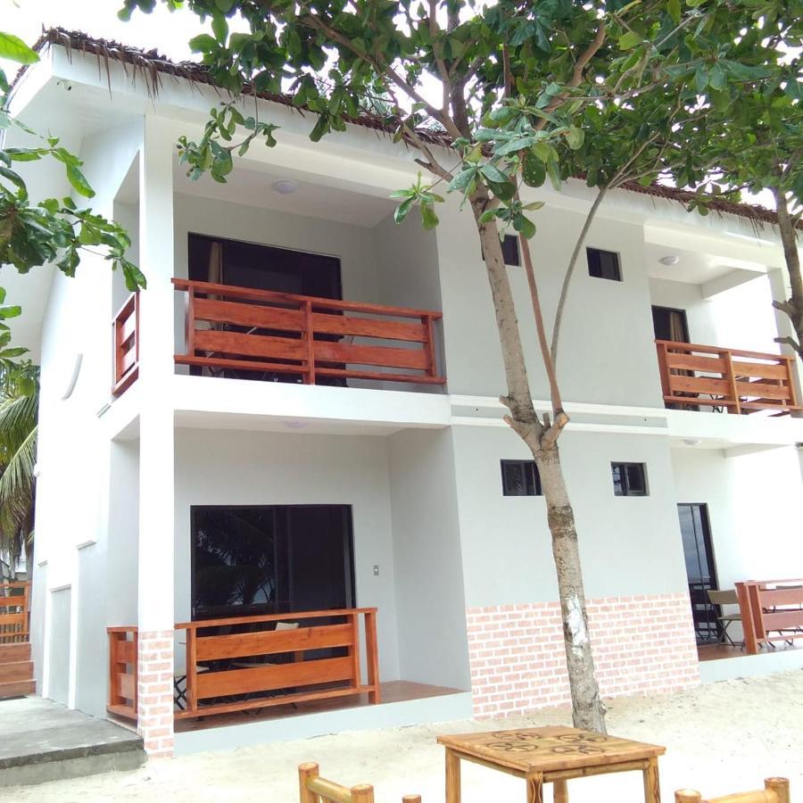 Sea View Resort Siquijor Exterior photo