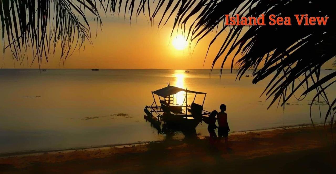 Sea View Resort Siquijor Exterior photo