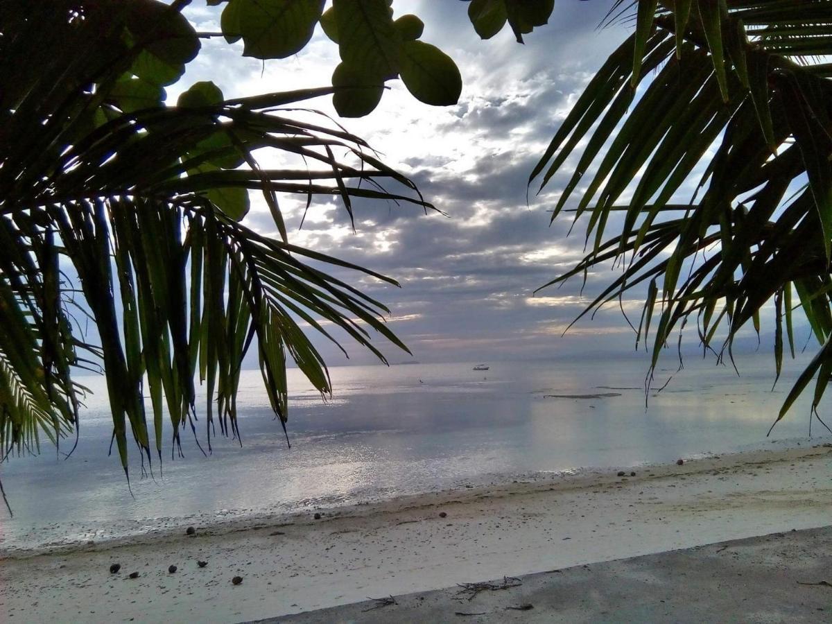 Sea View Resort Siquijor Exterior photo