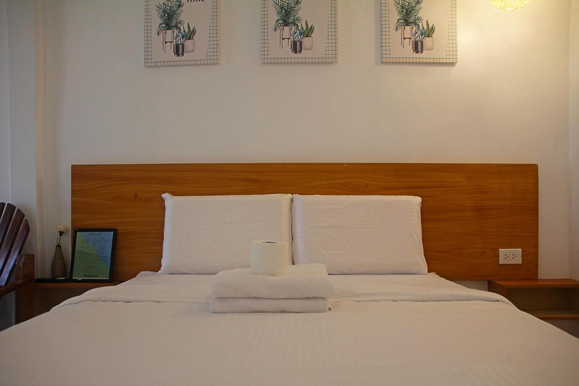 Sea View Resort Siquijor Exterior photo
