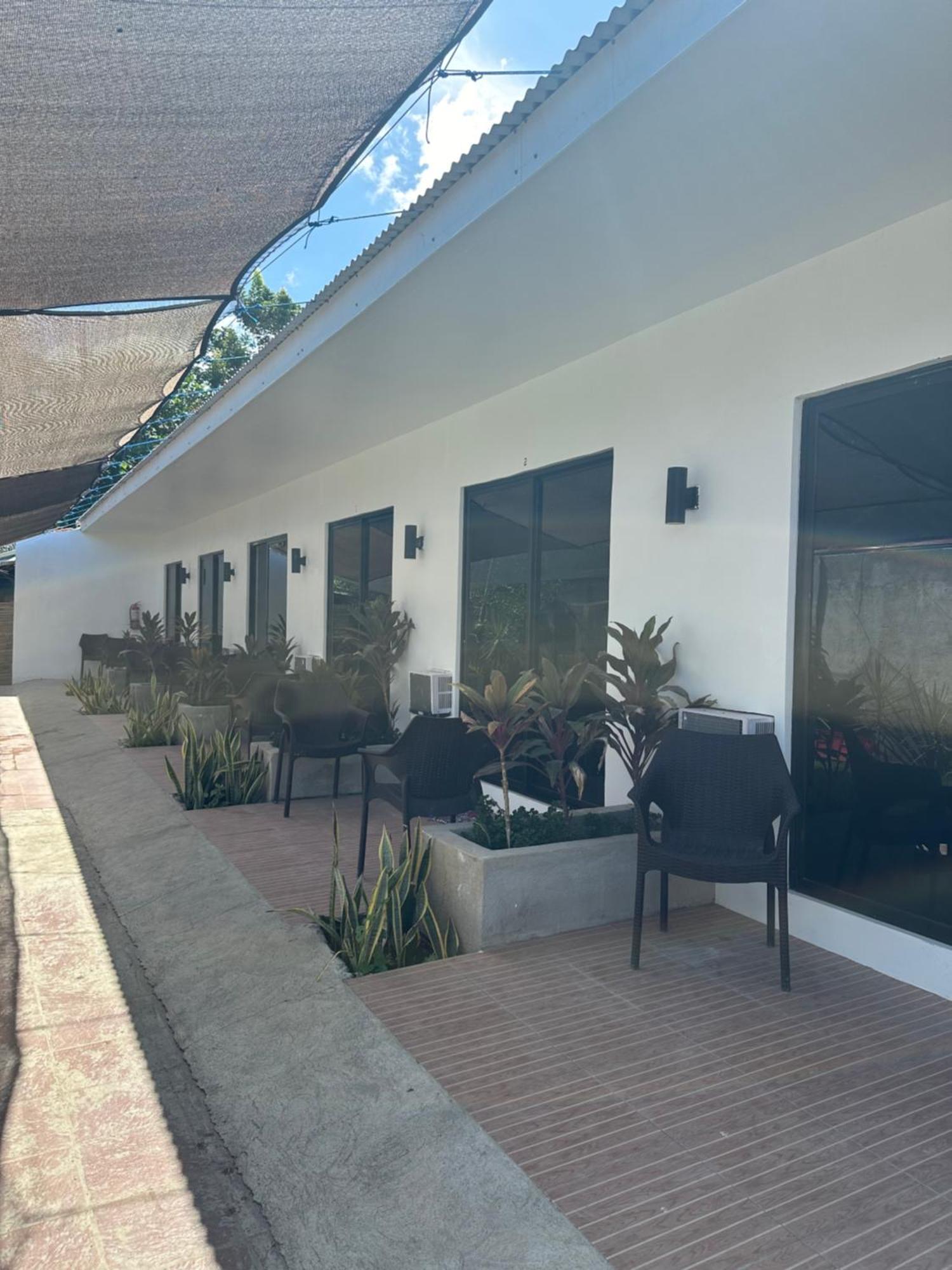 Sea View Resort Siquijor Exterior photo