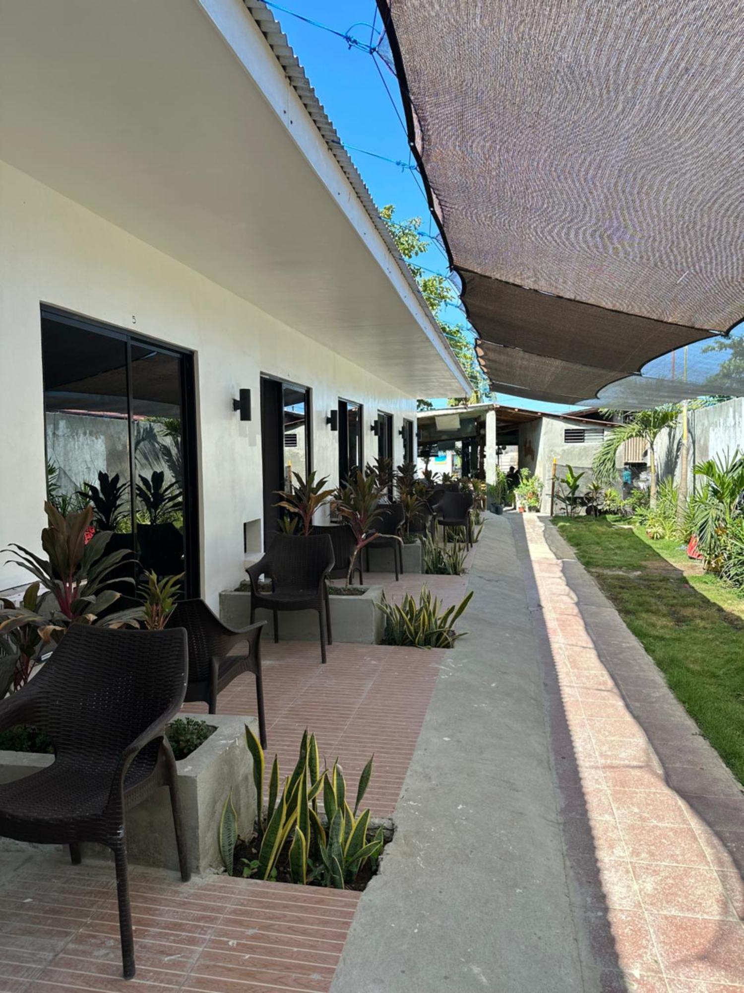 Sea View Resort Siquijor Exterior photo