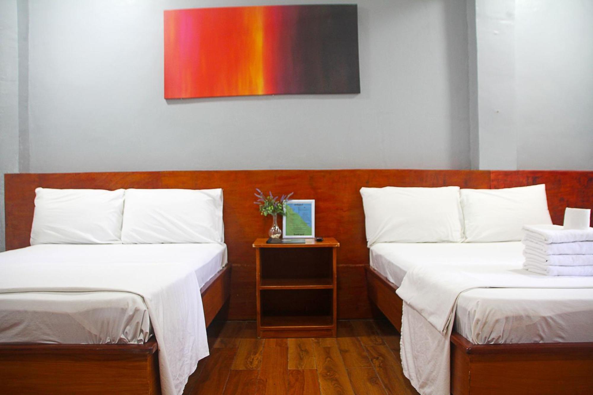 Sea View Resort Siquijor Exterior photo