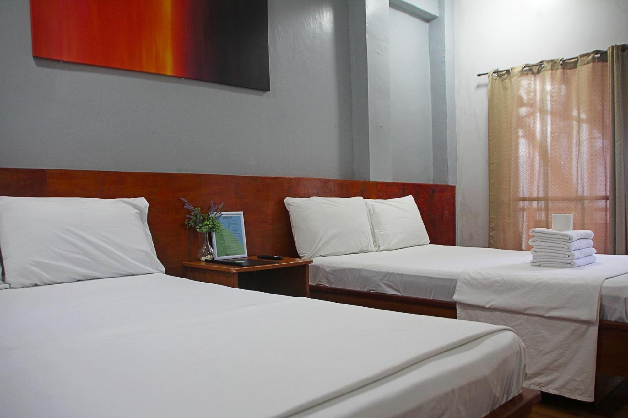 Sea View Resort Siquijor Exterior photo